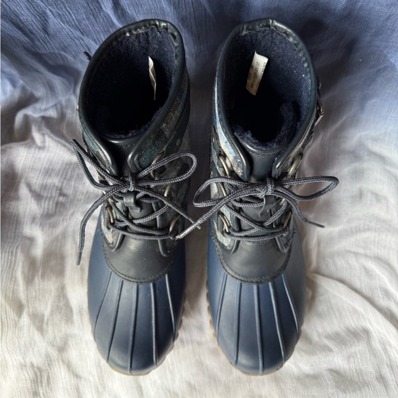 BearTraps Rainboot - EUC - Size 8 - Picture 4 of 7